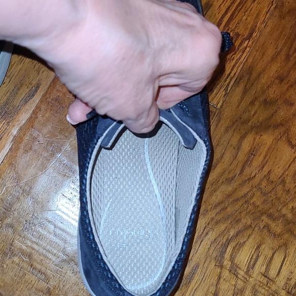 Dansko Athletic Shoes - Picture 6 of 6